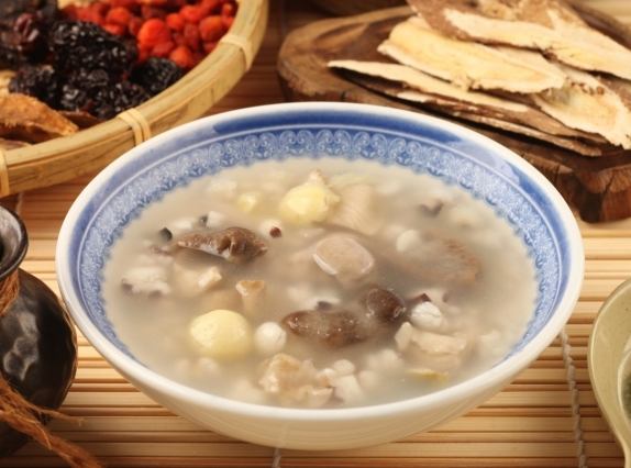四神湯做法 四神湯做法