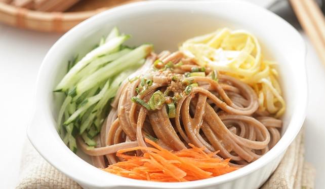 麻醬麵做法 麻醬麵做法
