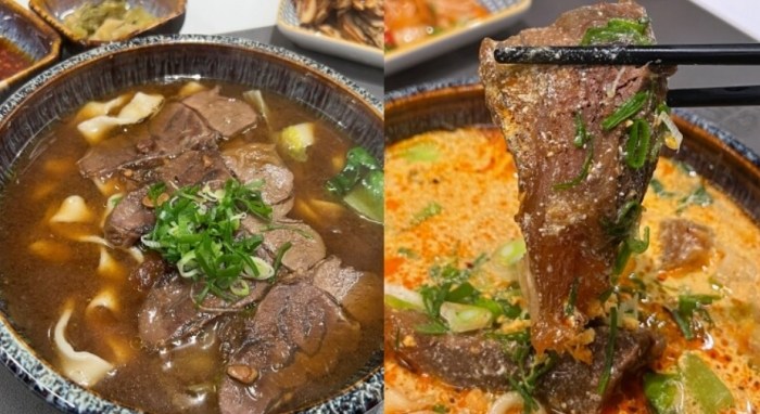 台東牛肉麵 台東牛肉麵