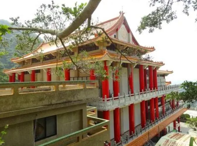 凌雲禪寺 凌雲禪寺