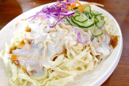 嘉義美食小吃 嘉義美食小吃