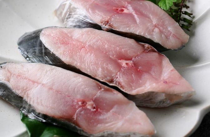 鰆魚 鰆魚