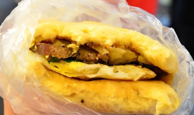 伊達邵碼頭美食 伊達邵碼頭美食