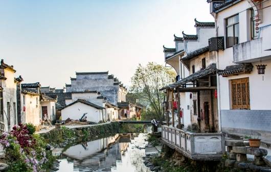 黃山秘境：經典景點探索與實用旅遊攻略