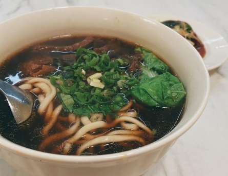 基隆牛肉麵 基隆牛肉麵
