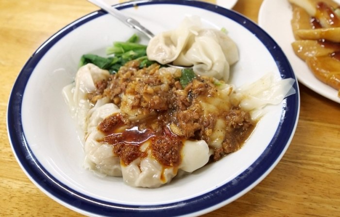中興美食 中興美食