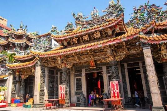 大甲旅館 大甲旅館