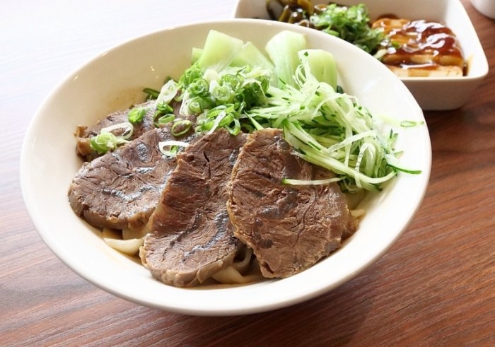 宜蘭牛肉麵 宜蘭牛肉麵