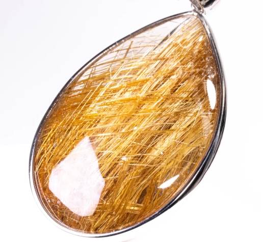 金髮晶功效 金髮晶功效
