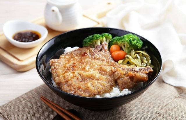 北車美食推薦