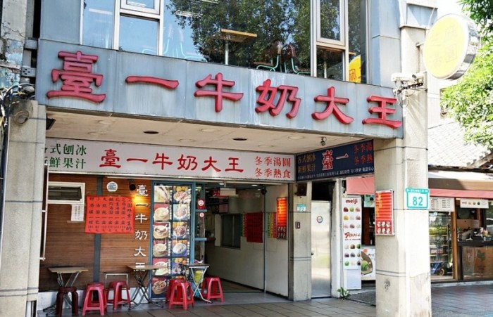 北大美食 北大美食
