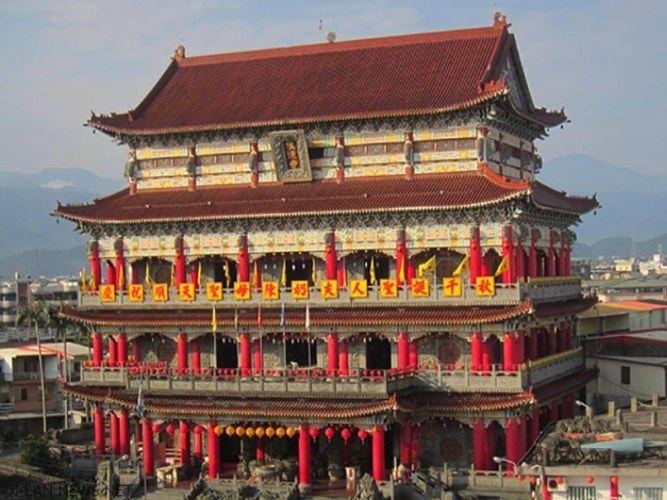爐源寺 爐源寺