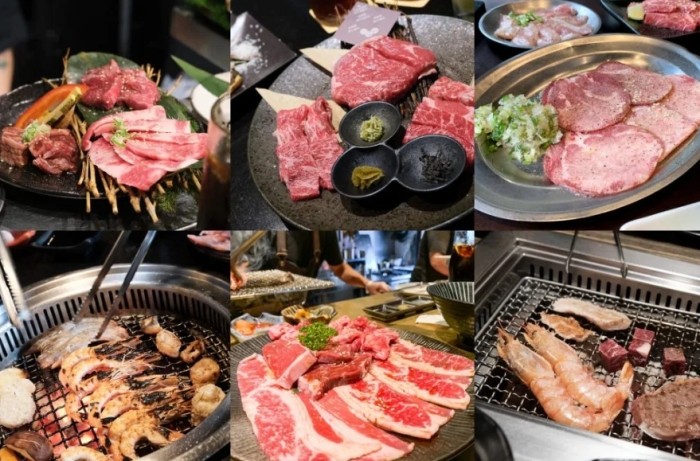台南燒肉吃到飽推薦 台南燒肉吃到飽推薦