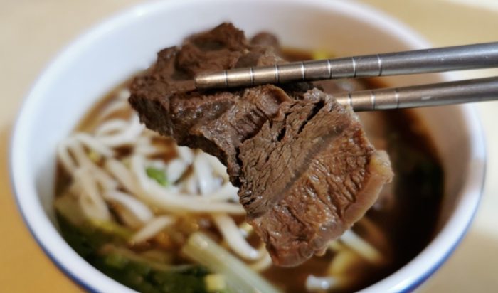 開泰美食