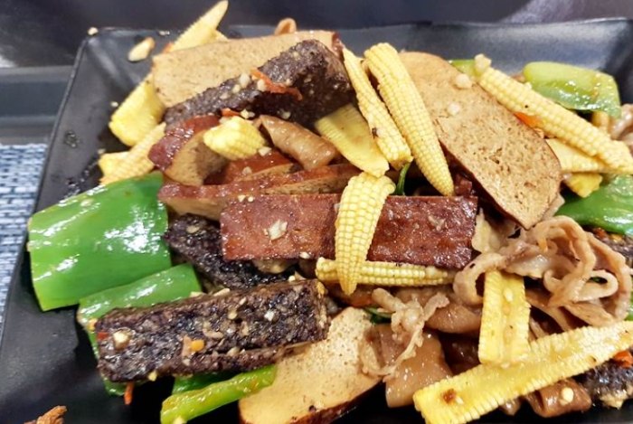 學士路美食 學士路美食