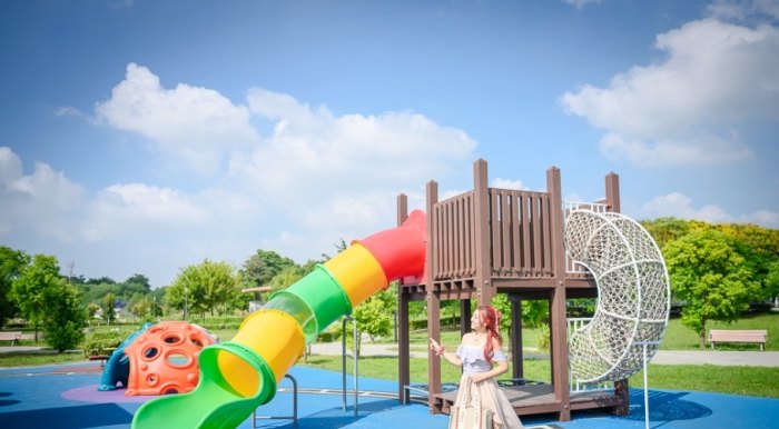 溪湖景點 溪湖景點