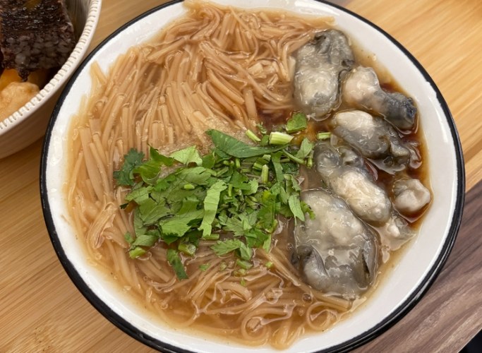長庚美食街 長庚美食街
