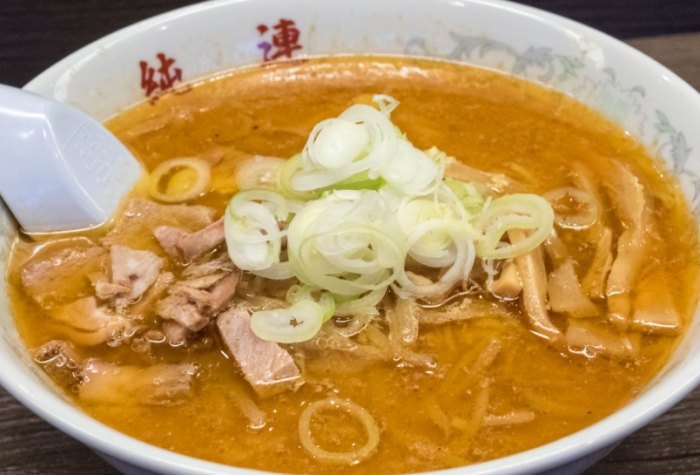 旭川美食 旭川美食