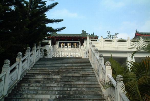 蓮因寺 蓮因寺
