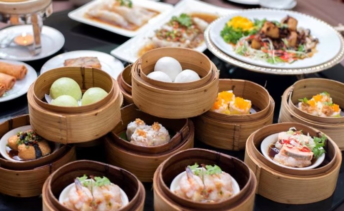 中環美食 中環美食