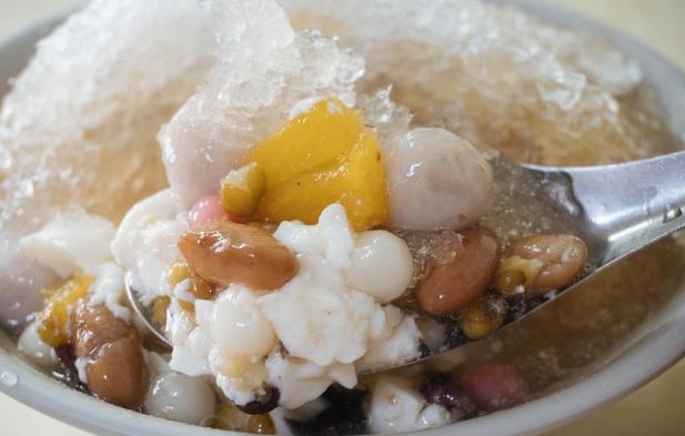 華泰美食