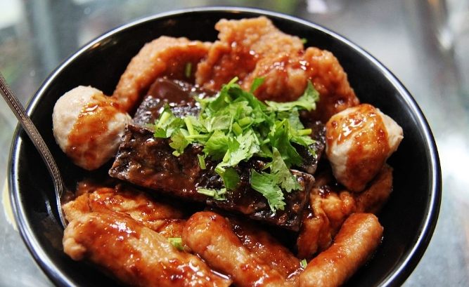 小東路美食 小東路美食