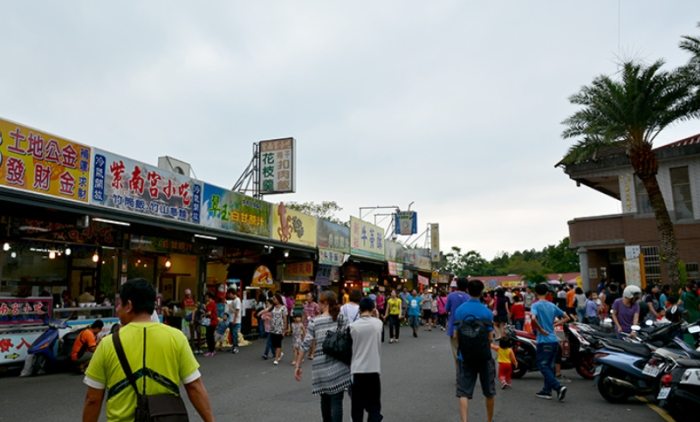 南投指南宮 南投指南宮