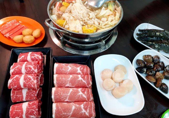 高雄好吃火鍋 高雄好吃火鍋