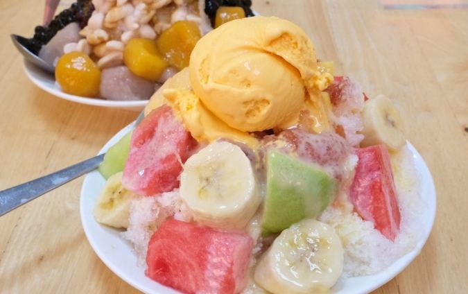 赤峰街美食 赤峰街美食