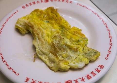 頂溪捷運站附近美食 頂溪捷運站附近美食