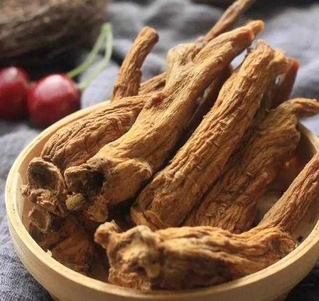 高丽参功效 高丽参功效
