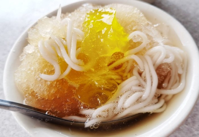 神岡美食
