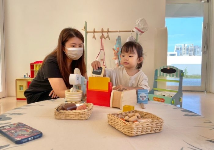 烏日親子館 烏日親子館