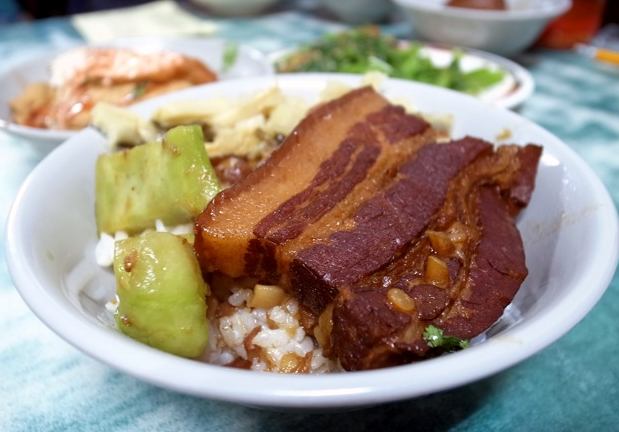 中正區美食 中正區美食