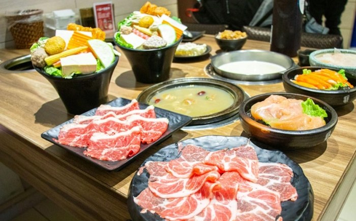 大里火鍋吃到飽 大里火鍋吃到飽