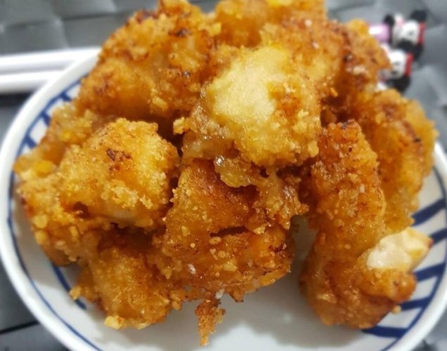豆乳雞做法