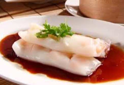 腸粉做法 腸粉做法