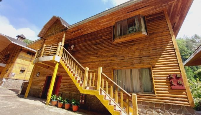 杉林溪附近住宿 杉林溪附近住宿