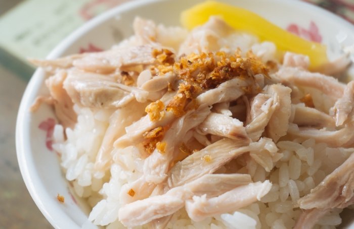 長庚美食街 長庚美食街