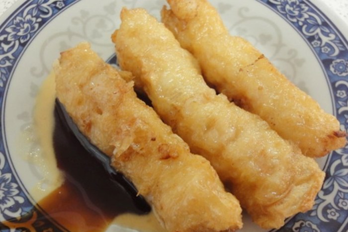 東豐街美食