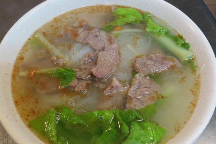 南台街美食 南台街美食