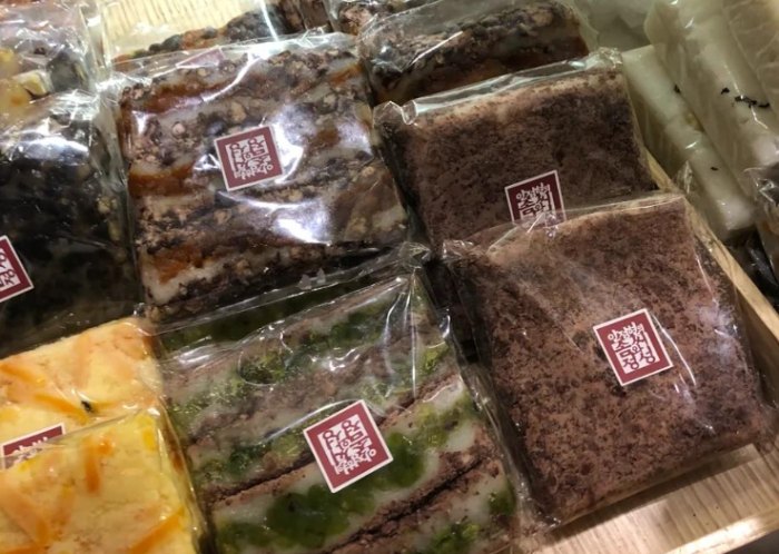 首爾伴手禮 首爾伴手禮