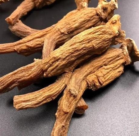 高丽参功效