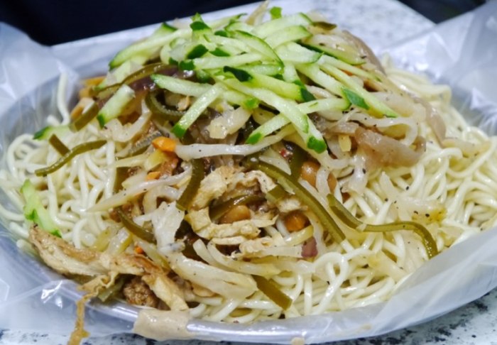 公館必吃 公館必吃