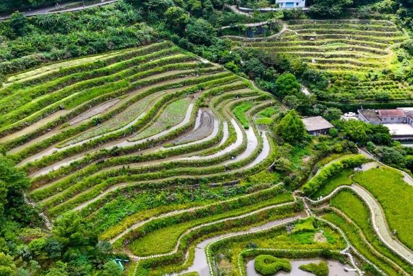 石門景點