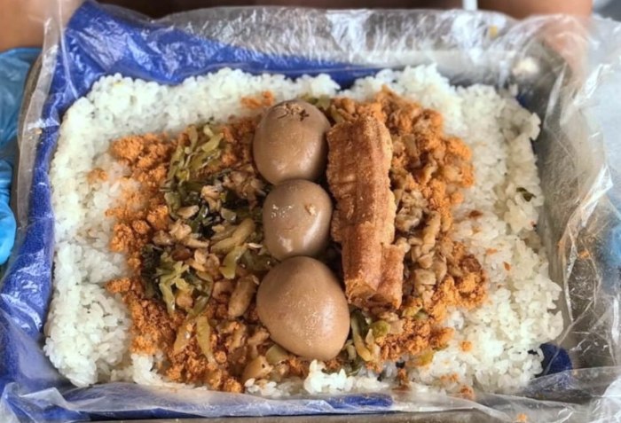 中山市場美食 中山市場美食