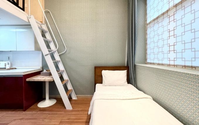 明洞住宿 明洞住宿