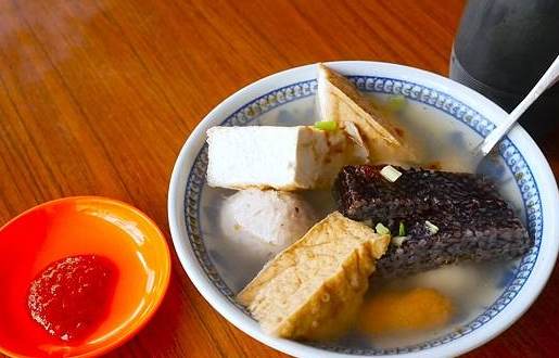 大橋頭美食 大橋頭美食