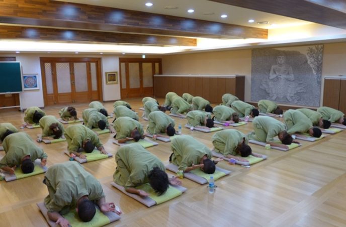 妙覺寺