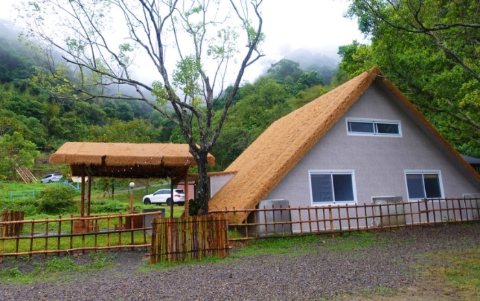 不遠山莊 不遠山莊
